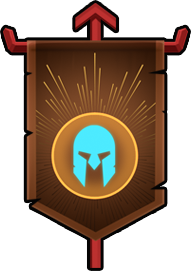 In-game battle Inspire icon